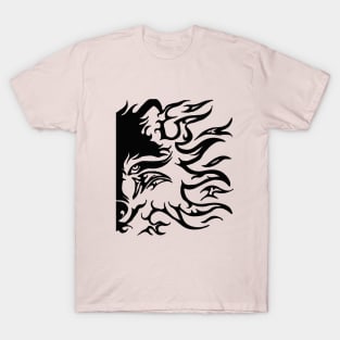 wolf T-Shirt